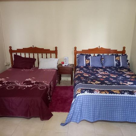 Chez Mimi Apartment Mahebourg Room photo