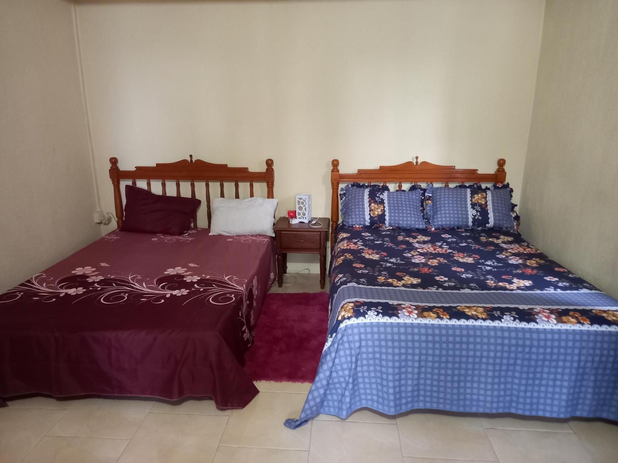 Chez Mimi Apartment Mahebourg Room photo